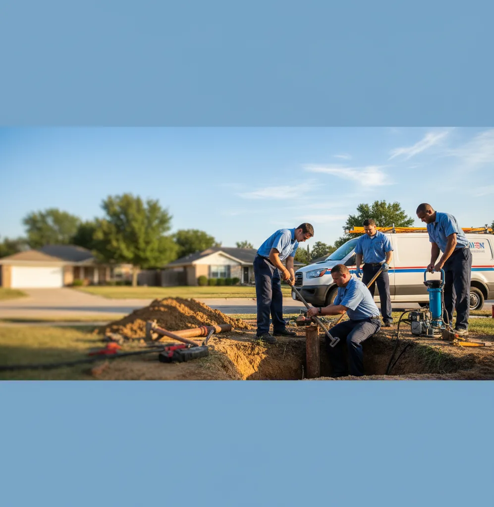Water Heater Repair & Plumber in Meriden